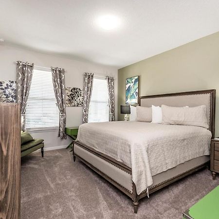 Mouse Mountain Mobile Home Resort Villa Sleeps 12 With Pool Air Con And Wifi Loughman Εξωτερικό φωτογραφία